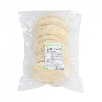 대영유통(150g *10입/1.5kg/순살돈가스)