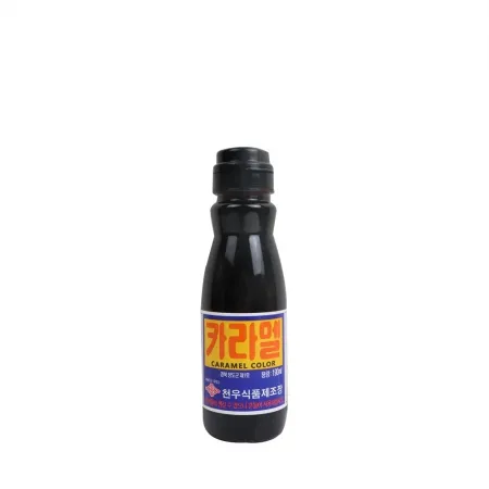 천우 카라멜 190ml