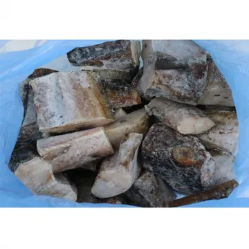 동태7통(절단/14-15미/러시아산/10.75kg내외) 1/2 박스