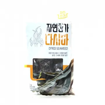 건다시마(국내산) 1kg