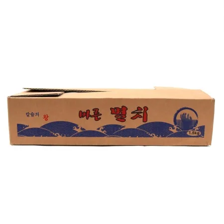 다시멸치(국내산) 1.5kg