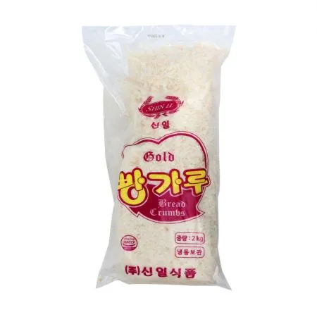 ★묶음특가★ 신일 빵가루 2kg