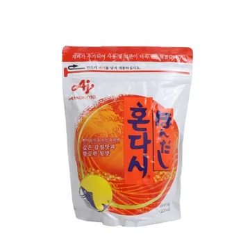 농심 아지노모도 혼다시A 1kg