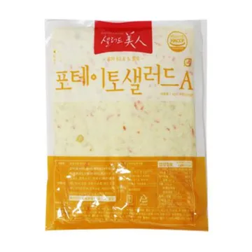 샐러드미인 감자샐러드 1kg 포테이토샐러드