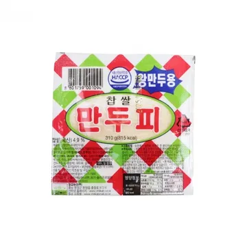 왕만두피(칠갑) 310g