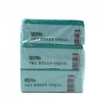 세탁비누(물사랑) 240g