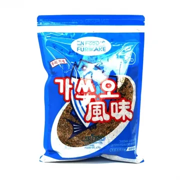 이엔 가쓰오풍 후리가케(파랑) 500g 후리가께