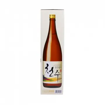정종(경주법주) 1.8L
