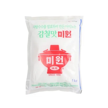 대상 감칠맛미원 1Kg