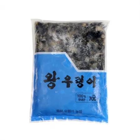 논우렁(국내산/실중량/700g) 1kg