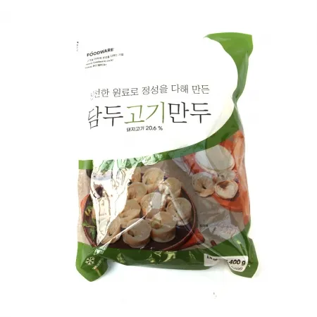 담두 손고기만두 1.4kg