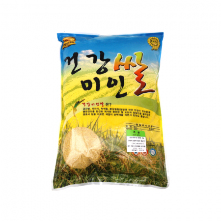 기장/미국산 4kg