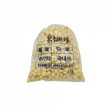깐마늘(통마늘/특小/채/국산/대만종) 2kg