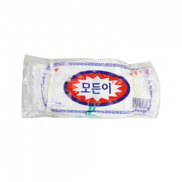 모든이 줄장갑A급 10켤레 면장갑