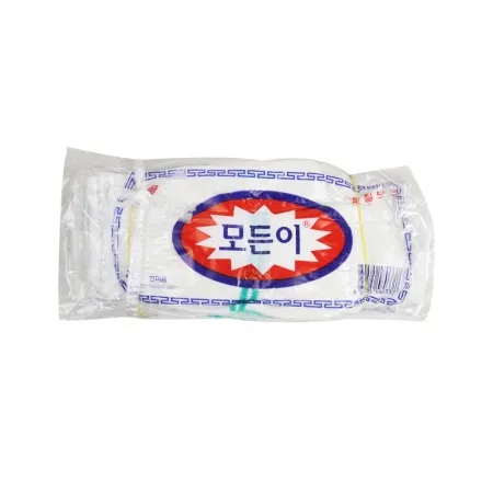 모든이 줄장갑A급 10켤레 면장갑