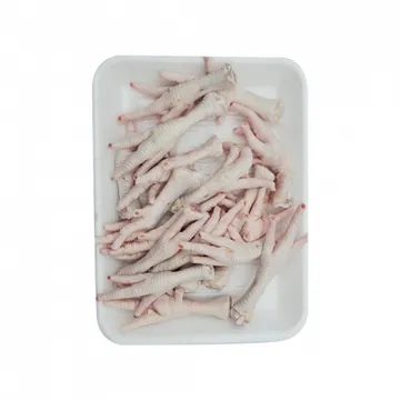 손질닭발/냉장 국내산 1kg