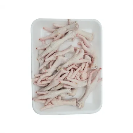 손질닭발/냉장 국내산 1kg