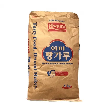 화미 건 빵가루 8kg