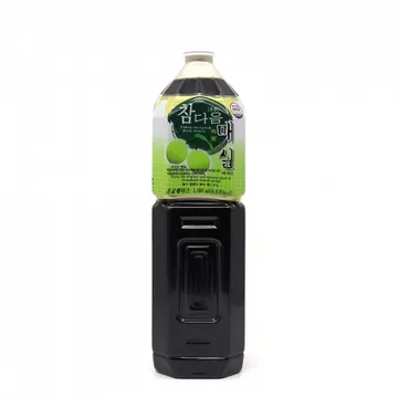 참다음 매실원액 1.5L 매실액 매실엑기스