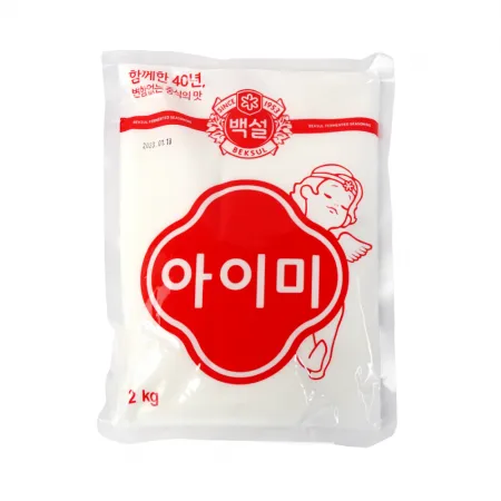 백설 아이미 2kg