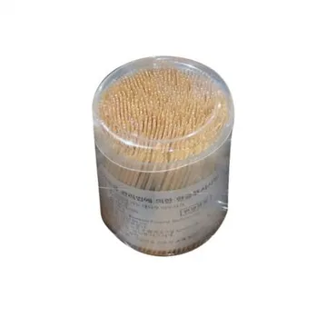 대나무요지(1P) 1통750개