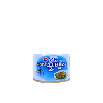 유동 골뱅이 140g