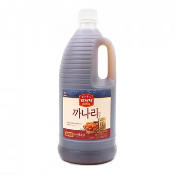 하선정 까나리액젓 3kg