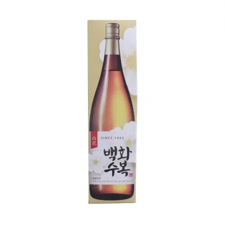 백화수복 1.8L 이미지
