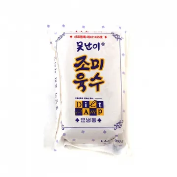 못난이조미육수 300g