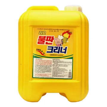 불판크리너 13kg