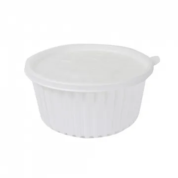 탕용기中 225*105mm(몸통+뚜껑) 1줄(50개)