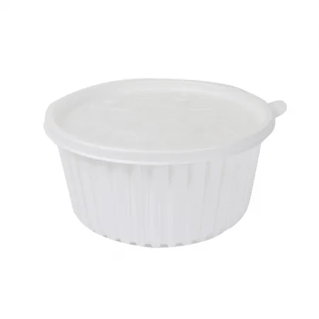 탕용기中 225*105mm(몸통+뚜껑) 1줄(50개)