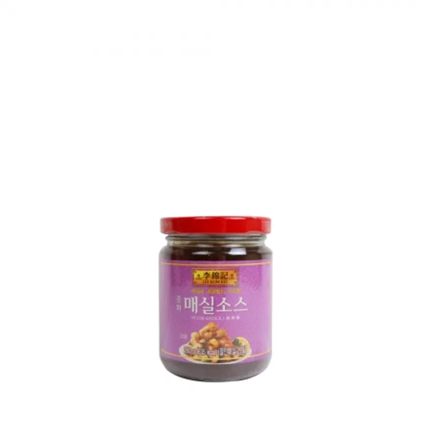 이금기 중화 매실소스 260g 이미지