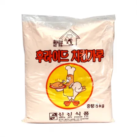 신진치킨파우더 5kg