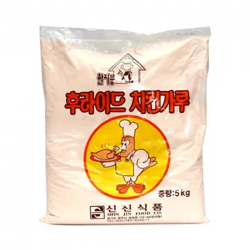 신진치킨파우더 5kg