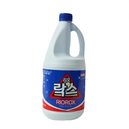 리오 락스 2kg