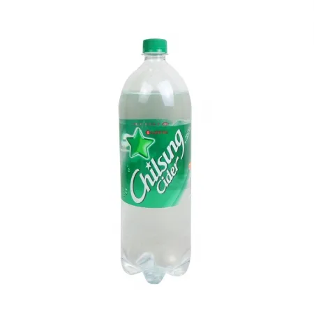 칠성사이다 1.5L
