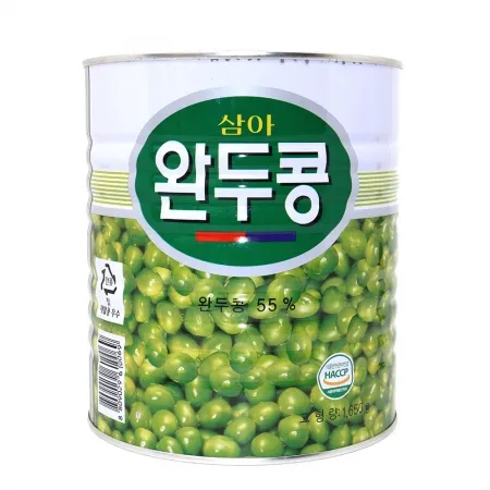 삼아 완두콩 3kg