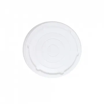 라우동용기 850CC(뚜껑) 1줄(50개)