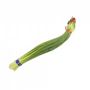 ★최저가★ 마늘쫑 45cm/수입산 700g