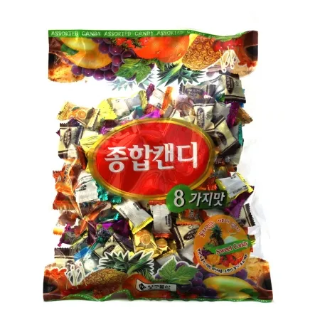 종합사탕 700g