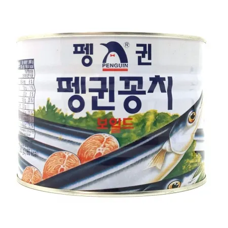 펭귄/동원꽁치 1.88kg