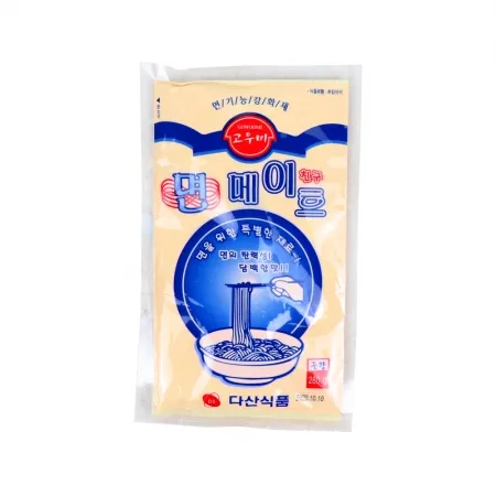 다산 면메이트 280g