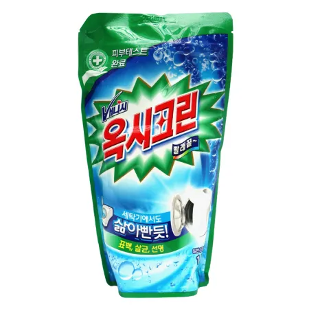 옥시크린(리필용) 1kg