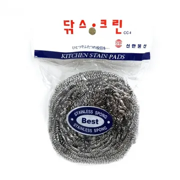 철 수세미 45g 1개