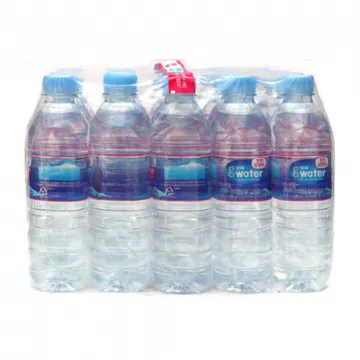 포천 생수 업소용(500ml*20병) 박스