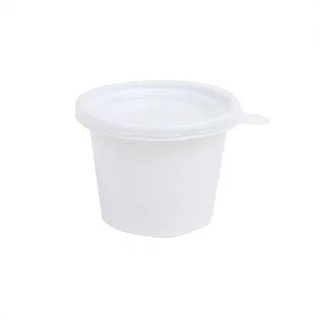 다용도컵 75파이 소(몸통+뚜껑) 1줄(100개)