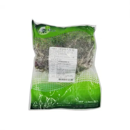 모듬해초/국내산 1kg