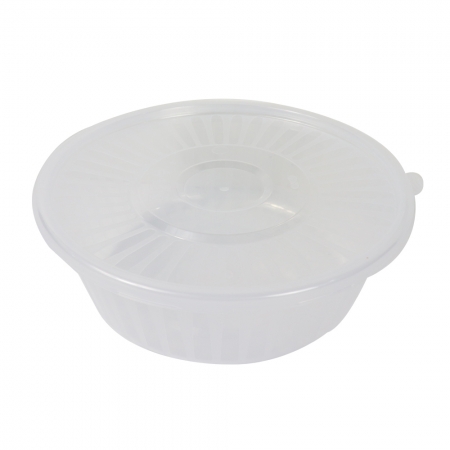 냉면용기中(전자렌지용/부원-309) 1줄(50개)