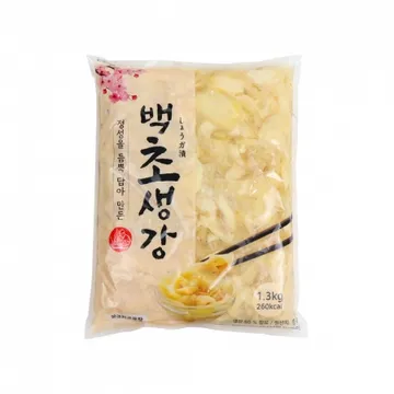 이엔 백초생강 1.3kg